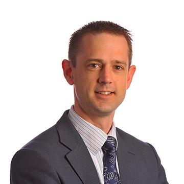 Uw contactpersoon Peter Kraaijeveld