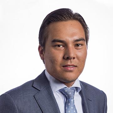 Uw contactpersoon Steven Echter