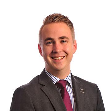 Uw contactpersoon Jan Willem Stolk
