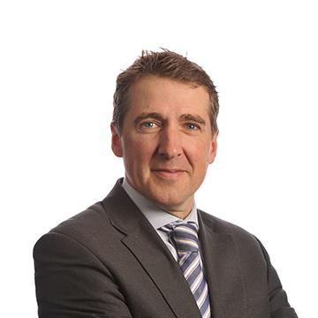 Uw contactpersoon Daan Oudenaarde