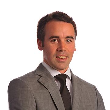 Uw contactpersoon Edward van Zelderen