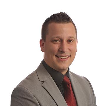 Uw contactpersoon Frank den Otter