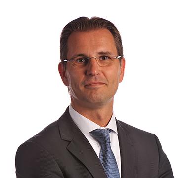 Uw contactpersoon Jacco Heesterman