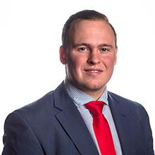 Uw contactpersoon Thomas Zwenger