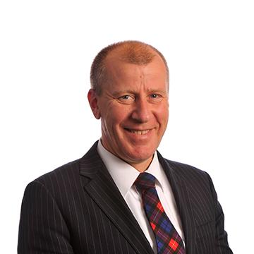 Uw contactpersoon Peter Kool