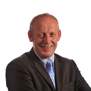 Uw contactpersoon Wim Spruijt