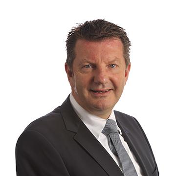 Uw contactpersoon Fred de Boer
