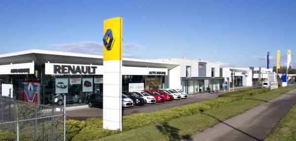 Auto Indumij Etten-Leur