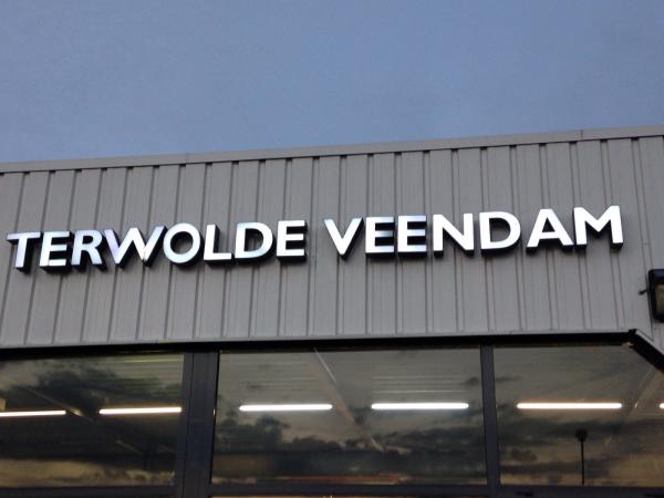 Terwolde Veendam