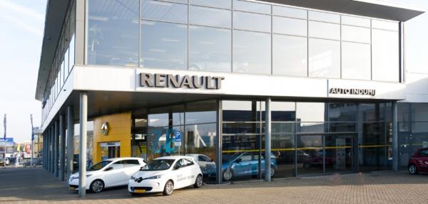 Auto Indumij Oosterhout