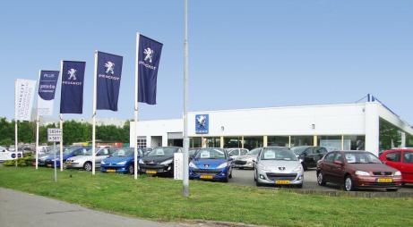 Nefkens Veendam