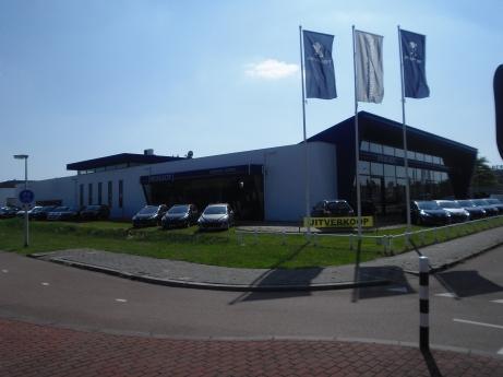 Nefkens Assen